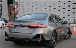 بي ام دبليو الفئة 5